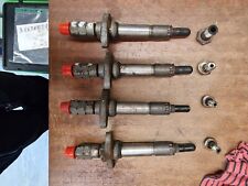 Injectors yanmar 4lha for sale  NEWARK