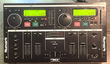 Numark mix dual for sale  NORWICH