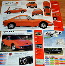 1970 opel 1900 for sale  Hartland