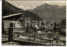 1956 ponte legno usato  Milano