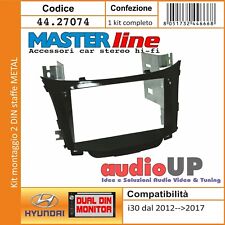 Mascherina autoradio din usato  Marigliano