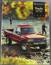 1995 mazda pickup for sale  Olympia