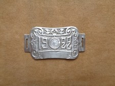 Année 1922 rare d'occasion  Le Bugue