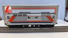 Lima 208152l locomotiva usato  Bologna