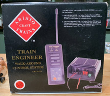 Aristocraft trains art for sale  Stoneham