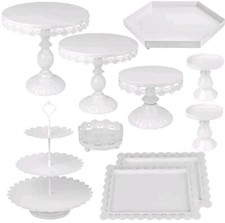 Set metal cake for sale  Newark