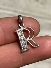 Ancien pendentif argent d'occasion  Montereau-Fault-Yonne