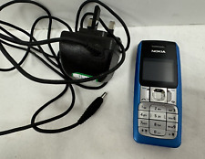 Nokia 2310 blue for sale  BARROW-IN-FURNESS