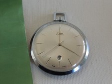 Vintage zeno montre for sale  Lansing