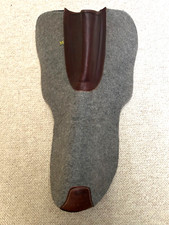 Devoucoux pressure distributio for sale  Richland