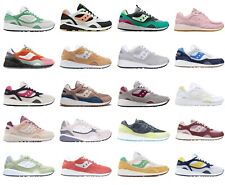 Scarpe saucony shadow usato  Roma