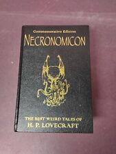 Commemorative edition necronom for sale  PORTSMOUTH