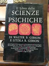 Libro delle scienze usato  Italia