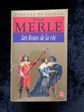 Roman historique fortune d'occasion  Lure
