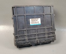 Mitsubishi Pajero Montero 6G75 ECU Elettrico Controllo Unità 1860A132 E6T38395 comprar usado  Enviando para Brazil