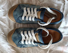 Scarpe geox per usato  Trieste