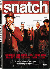Snatch comprar usado  Enviando para Brazil