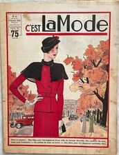 Mode 9 octobre d'occasion  Saint-Maixent-l'École