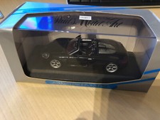 Minichamps porsche carrera for sale  MAIDSTONE