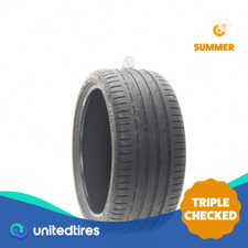 Used 255 35r19 for sale  Chicago