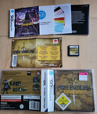 Fire emblem shadow gebraucht kaufen  Werbach