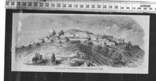 G903 gravure croquis d'occasion  Amiens-