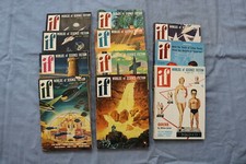 1954 worlds science for sale  New Brunswick