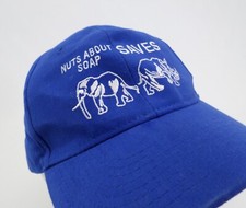 Nuts soap hat for sale  Bristol