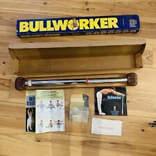 Bullworker accessoire musculat d'occasion  Brunstatt
