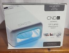 Cnd lamp use for sale  Mc Gaheysville