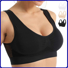 Reggiseno top sportivo usato  Pordenone