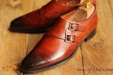John lobb chapel for sale  SUTTON COLDFIELD