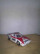 Burago lancia stratos usato  Pisa