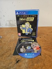 Fallout g.o. game for sale  LYMINGTON