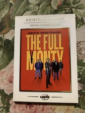 Dvd the full usato  Italia