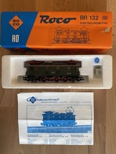 Roco 04145a elektrolok gebraucht kaufen  Fürstenfeldbruck