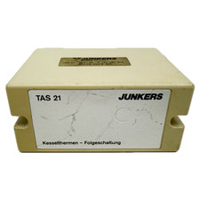 Junkers tas tas21 d'occasion  Expédié en France