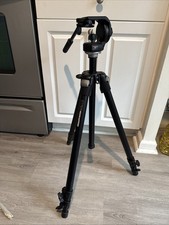 Manfrotto tripod 3011bn d'occasion  Expédié en Belgium