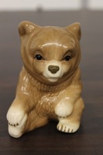 Vintage szeiler bear for sale  COLCHESTER