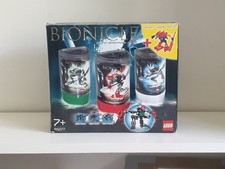 Scellé bionicle 65277 d'occasion  Kembs