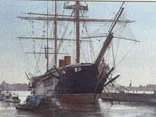 Stuart fisher b1954 for sale  LONDON