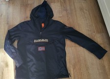 men s napapijri coat for sale men s napapijri coat for sale  COLCHESTER