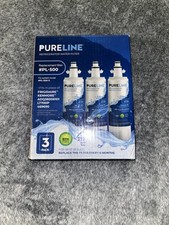 Pureline refrigerator water for sale  Gilroy