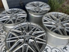 Vossen staggered wheels for sale  Arlington