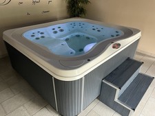 Jacuzzi d'occasion  Le Quesnoy