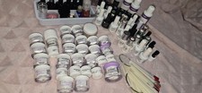 Gel nagellack zubehör gebraucht kaufen  Bad Soden-Salmünster