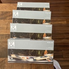Place time table for sale  Columbus