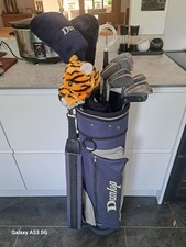 Full set mens for sale  FARNBOROUGH