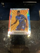 2023 panini christopher d'occasion  Paris XIII