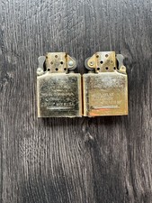 Riginal zippo ersatz gebraucht kaufen Riginal zippo ersatz gebraucht kaufen  Adendorf